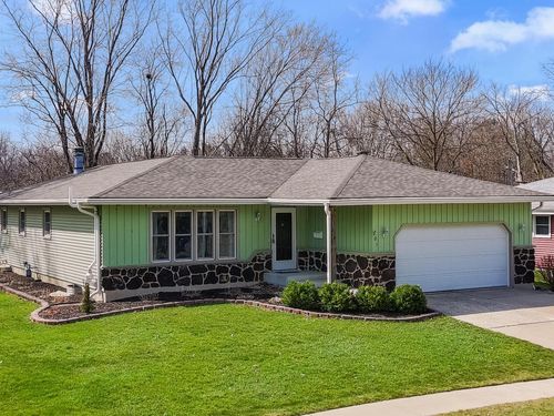 301 W Westlawn Avenue Avenue, ELKHORN, WI, 53121 | Card Image
