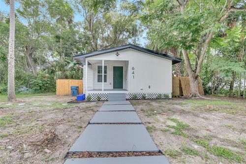 641 W Beresford Rd, DELAND, FL, 32720 | Card Image