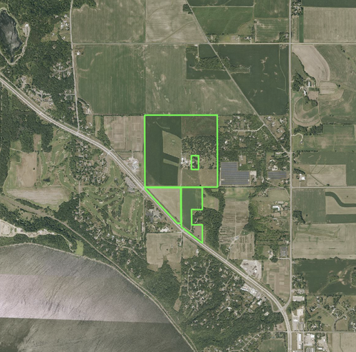 10998 Point Douglas Dr S, Hastings, MN, 55033-9476 | Card Image