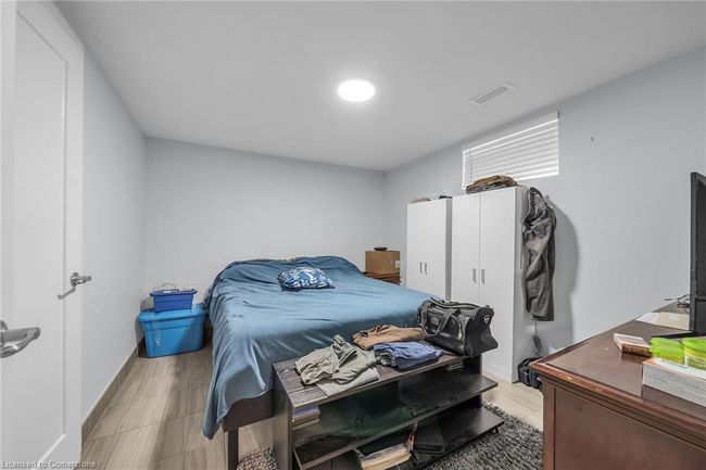 8 Shynal Ave, House other with 4 bedrooms, 2 bathrooms and 6 parking in Hamilton ON | Image 32