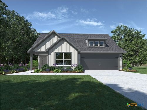 2217 Goldeneye Ct, Copperas Cove, TX, 76522-9732 | Card Image