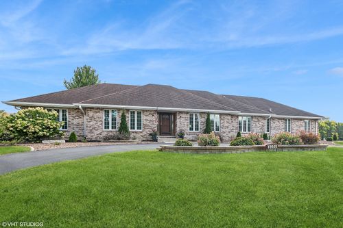 13555 W Iroquois Trail, Homer Glen, IL, 60491 | Card Image