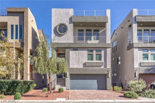 8144 Monsoon Bay St, Las Vegas, NV, 89113-4700 | Card Image