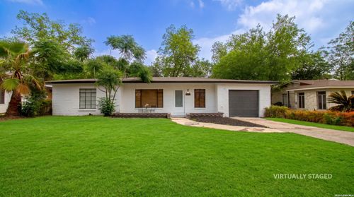 114 Coyle Pl, San Antonio, TX, 78201 | Card Image
