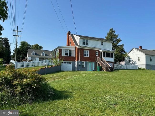 2 Terrace Ln, House other with 3 bedrooms, 2 bathrooms and null parking in Luray VA | Image 34