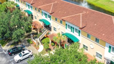 1527 - 9745 Touchton Road, Condo with 2 bedrooms, 3 bathrooms and null parking in Jacksonville FL | Image 2