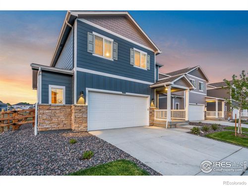 1832 Knobby Pine Drive, Fort Collins, CO, 80528 | Card Image