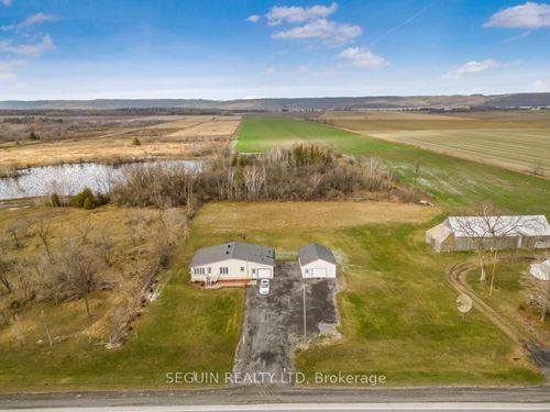 2206 County Road 17 Road, Champlain, ON, K0B1K0 | Card Image