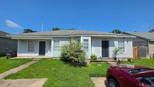 1117-1119 Ruth Ann Drive, Jacksonville, AR, 72076 | Card Image