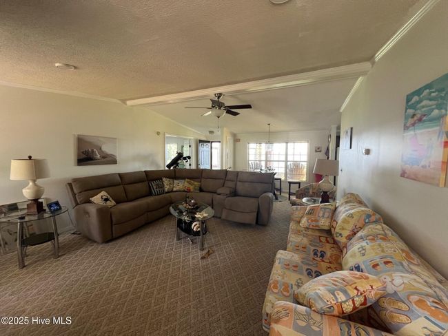 1683 Sparrow Bay Rd, House other with 3 bedrooms, 2 bathrooms and null parking in Blounts Creek NC | Image 9