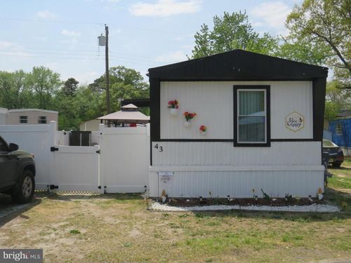 lot-43-2300 S 2nd St, Millville, NJ, 08332-6305 | Card Image