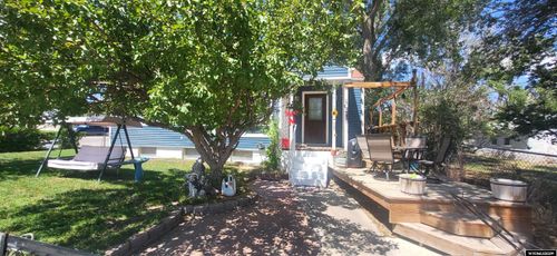 501 Walnut St, Rawlins, WY, 82301-5829 | Card Image