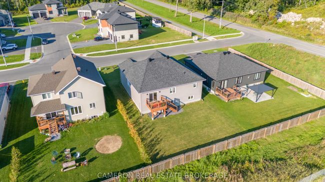 2305 Sebastien Rd, House other with 3 bedrooms, 2 bathrooms and 5 parking in Cornwall ON | Image 33