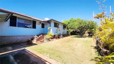 98-147 Kauhihau Place, House other with 3 bedrooms, 2 bathrooms and 4 parking in Pearl City HI | Image 3