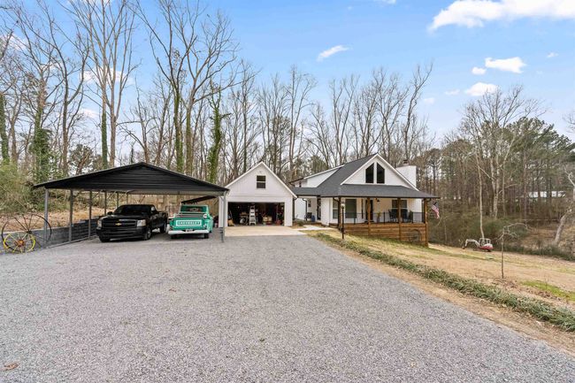141 County Road 738, House other with 3 bedrooms, 4 bathrooms and null parking in Cullman AL | Image 4