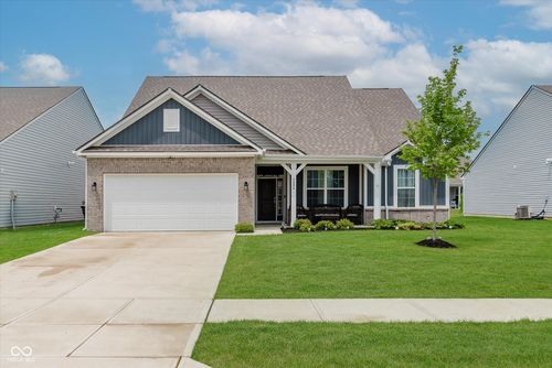9806 Olympic Blvd, Pendleton, IN, 46064-6443 | Card Image