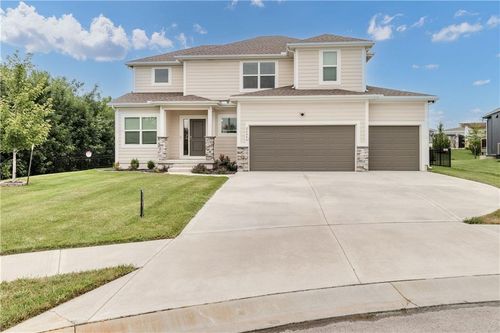 24840 W 178th Ct, Gardner, KS, 66030-5555 | Card Image
