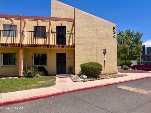 204-834 S Langley Ave, Tucson, AZ, 85710-4898 | Card Image