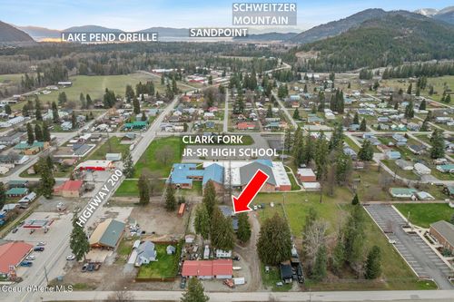 517 N Stephen St, Clark Fork, ID, 83811-0581 | Card Image