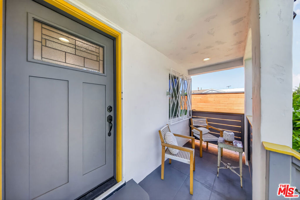 Residential in Los Angeles 3