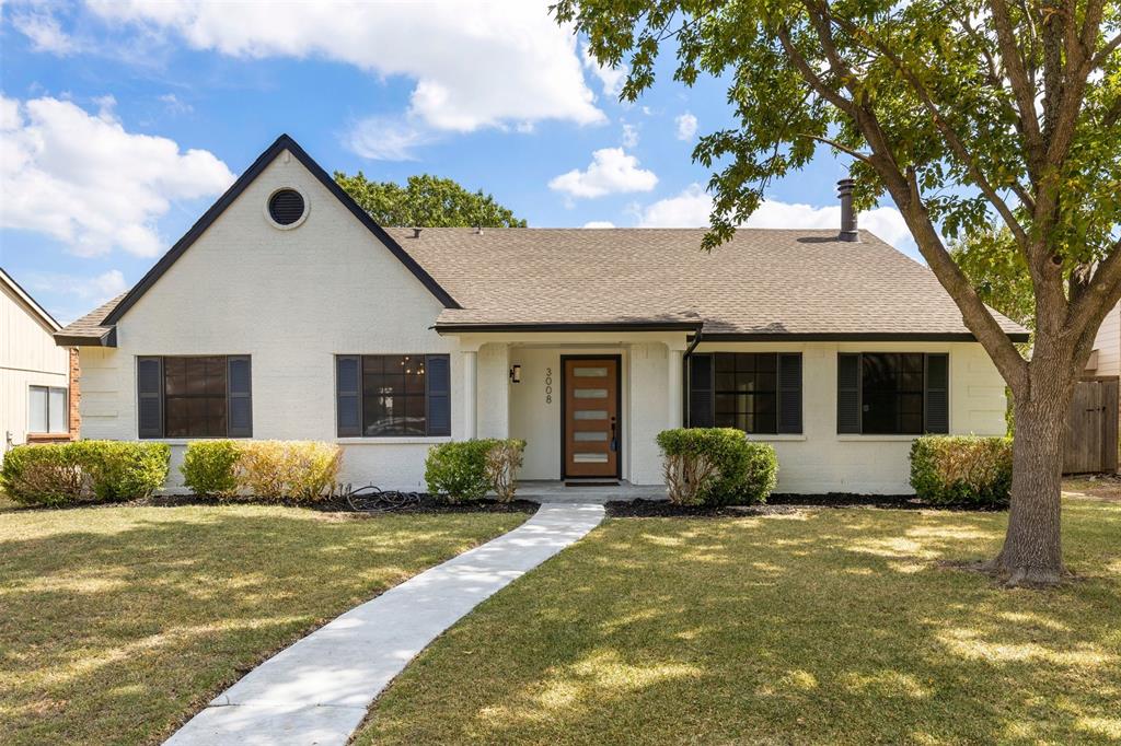 Miller Pl, Mesquite, TX 75150
