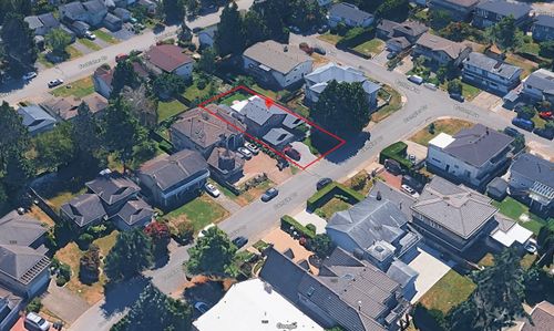 7700 Dampier Dr, Richmond, BC, V7C4P1 | Card Image
