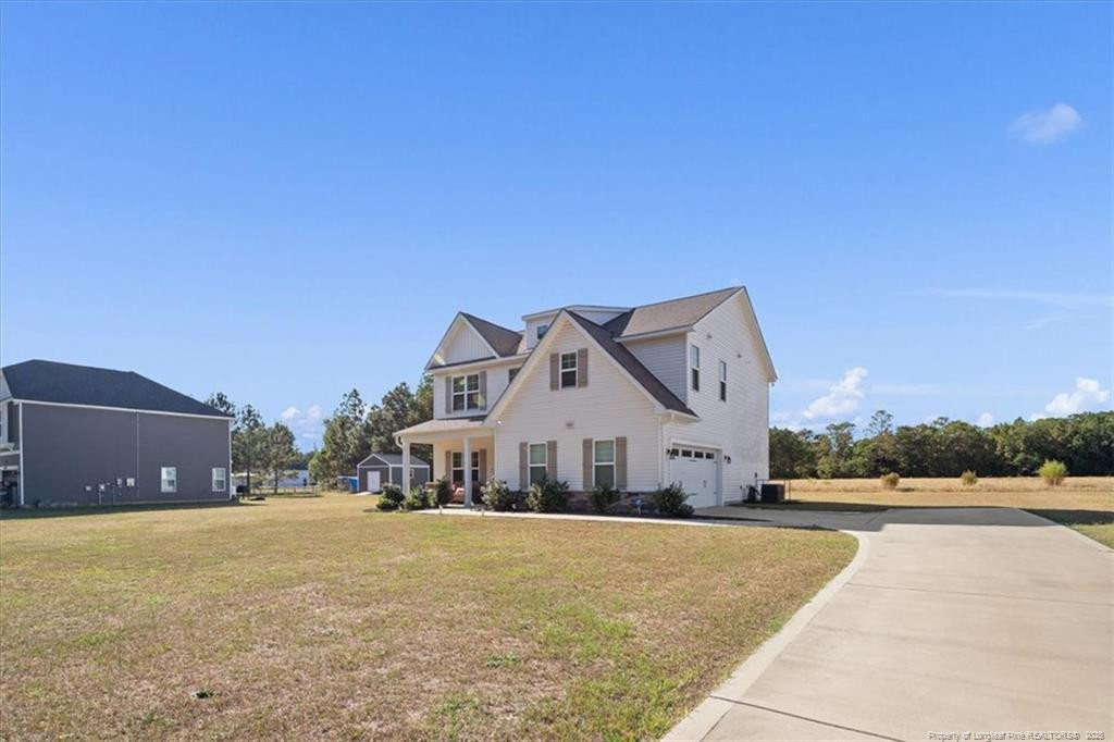 Residential in Fayetteville 3