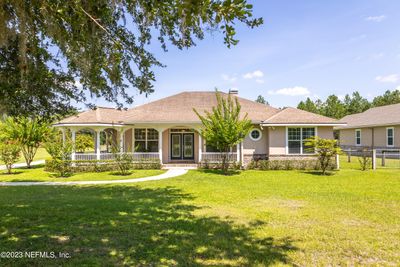 9993 Sw 80th Place, House other with 3 bedrooms, 3 bathrooms and null parking in Hampton FL | Image 1