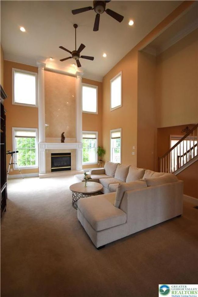 55 Forrest Stand Dr, House other with 4 bedrooms, 5 bathrooms and null parking in Easton PA | Image 23