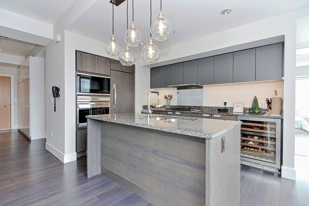 Residential in Boston 4