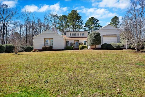 2603 Cobbs Way, Anderson, SC, 29621-4255 | Card Image