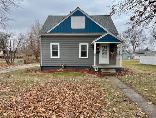 401 E 7th Street, ROCK FALLS, IL, 61071 | Card Image