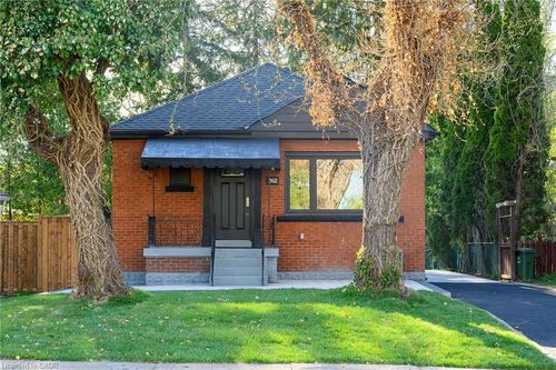 262 Broadway Ave, Hamilton, ON, L8S2W8 | Card Image