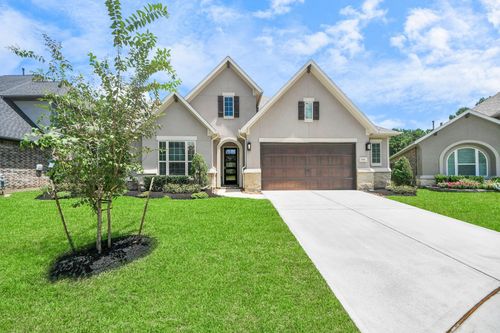 633 Ashbrook Ridge Ln, Pinehurst, TX, 77362-2021 | Card Image