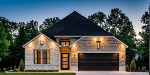 23029 Honey Oak Forest Drive, Porter, TX, 77365 | Card Image