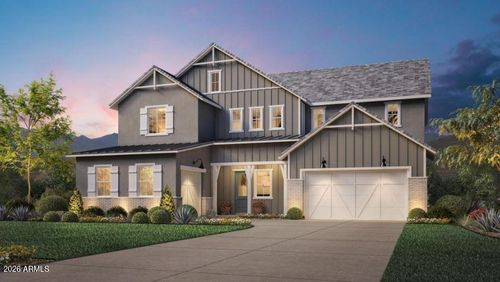 3325 W Storm Cloud Street, San Tan Valley, AZ, 85144 | Card Image