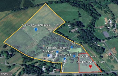 2636 Marston Rd, NEW WINDSOR, MD, 21776-8416 | Card Image