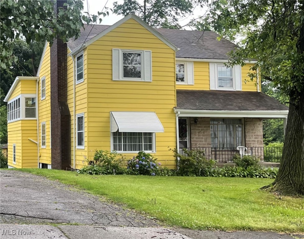 Brookline Ave, Youngstown, OH 44505