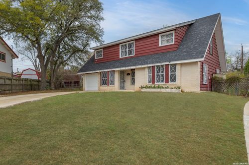 623 Northtrail Dr, San Antonio, TX, 78216-3714 | Card Image