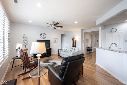 12985 Merlot Ln, Fishers, IN, 46037-7310 | Card Image
