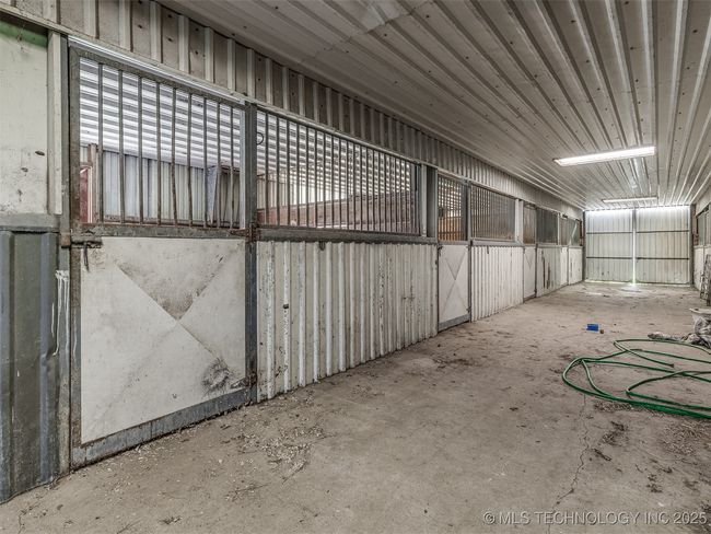 5500 S 329 Th East Ave, House other with 3 bedrooms, 5 bathrooms and null parking in Broken Arrow OK | Image 55