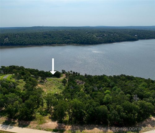 91 Patriot Pointe, Eufaula, OK, 74432 | Card Image