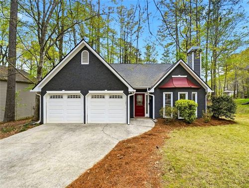 3206 Country Walk Dr, Powder Springs, GA, 30127-3843 | Card Image