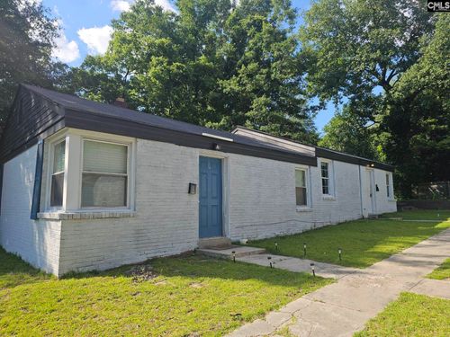 332 S Bull St, Columbia, SC, 29205-3227 | Card Image