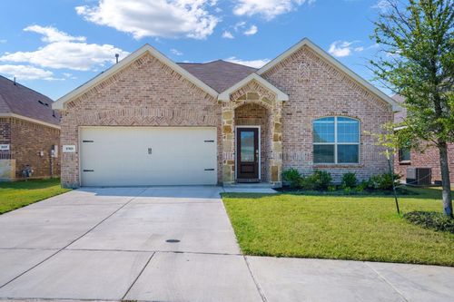 3301 Tulip Poplar Trl, Mckinney, TX, 75071-3932 | Card Image