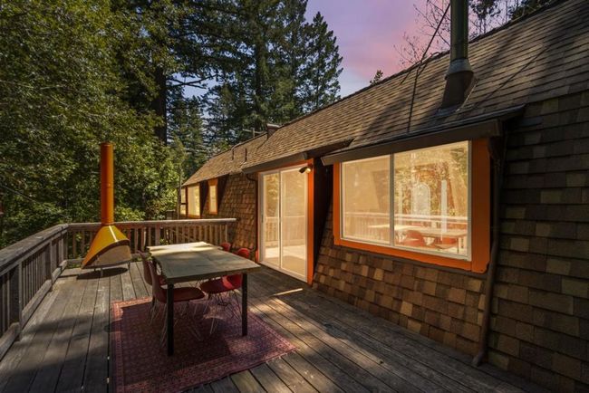 310 Sunny Patch Ln, House other with 1 bedrooms, 1 bathrooms and 4 parking in Ben Lomond CA | Image 49