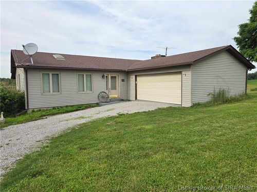 5750 Shewmaker Ln, Elizabeth, IN, 47117-8110 | Card Image