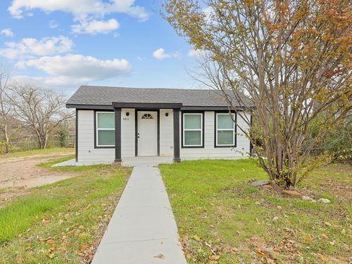 5011 Miller Ave, Fort Worth, TX, 76119-5034 | Card Image