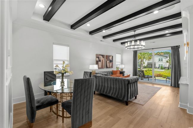 6706 Ocean Breeze Loop, House other with 4 bedrooms, 3 bathrooms and 4 parking in Myrtle Beach SC | Image 14