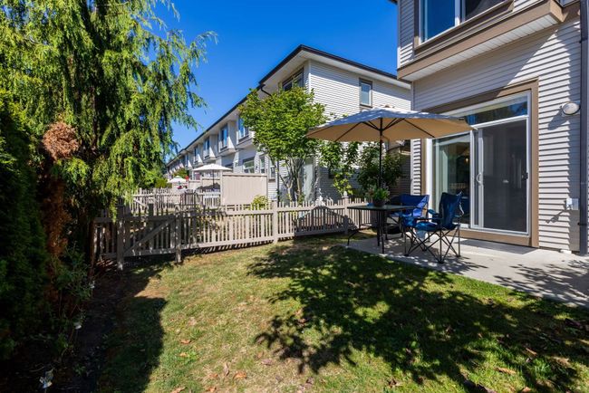 65 - 14838 61 Avenue, Townhouse with 3 bedrooms, 2 bathrooms and 2 parking in Surrey BC | Image 25